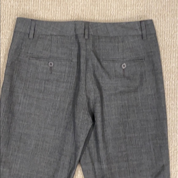 Express size 4R (editor) dress/suit pants - Picture 5 of 5